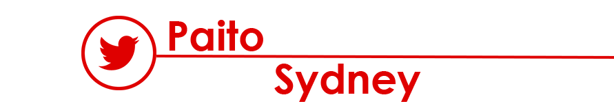 Paito Sydney